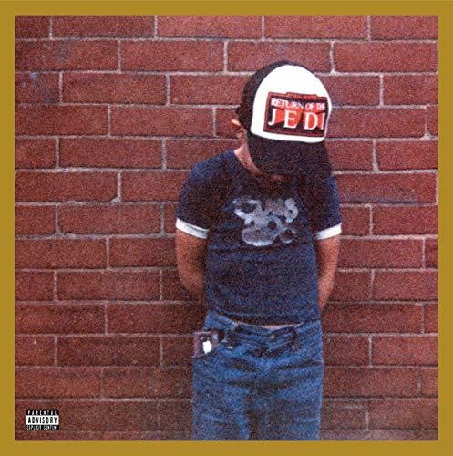 Cracka Don - Dinosaur [ Vinyl ]
