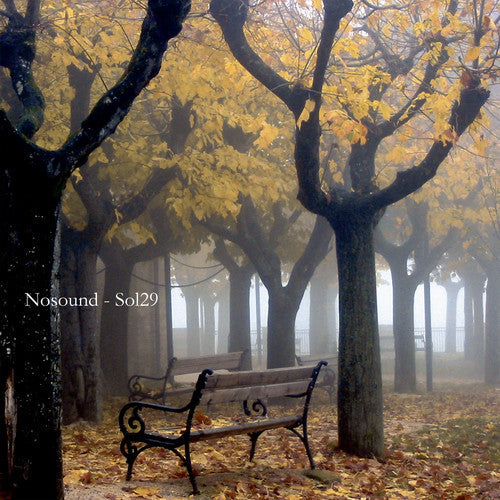 Nosound - SOL29 [ Vinyl ]