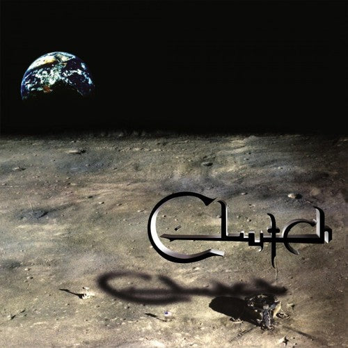 Clutch - Clutch [ Vinyl ]