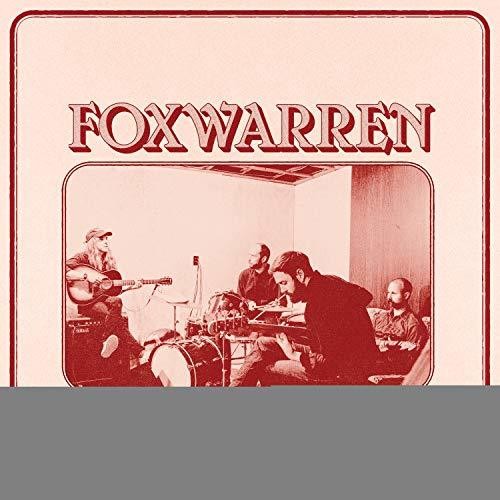 Foxwarren - Foxwarren [ Vinyl ]