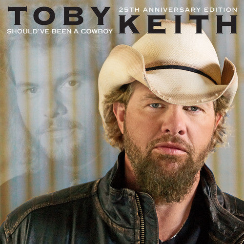 Toby Keith - Should've Been A Cowboy (25th Anniversary Edition) [ Vinyl ]
