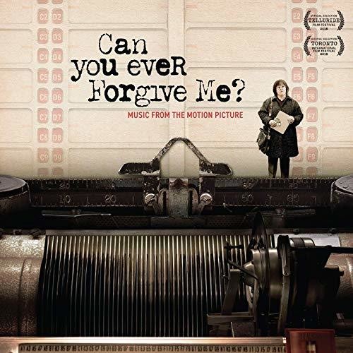 Various Artists - Can You Ever Forgive Me? (Music From the Motion Picture) [ Vinyl ]