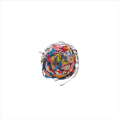 mewithoutYou - Untitled e.p. [ Vinyl ]