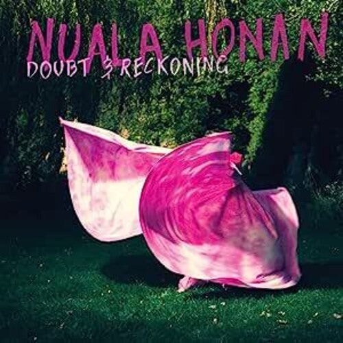Nuala Honan - Doubt & Reckoning [ Vinyl ]