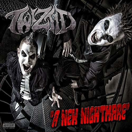 Twiztid - New Nightmare [ Vinyl ]
