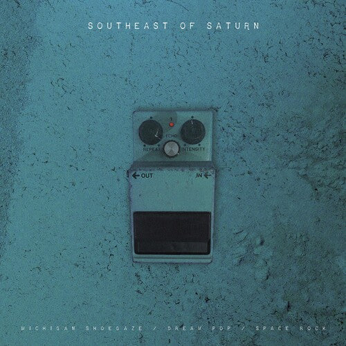 Various Artists - Southeast Of Saturn (Various Artists) [ Vinyl ]