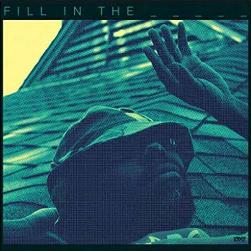 Kev Brown - Fill in the Blank [ Vinyl ]