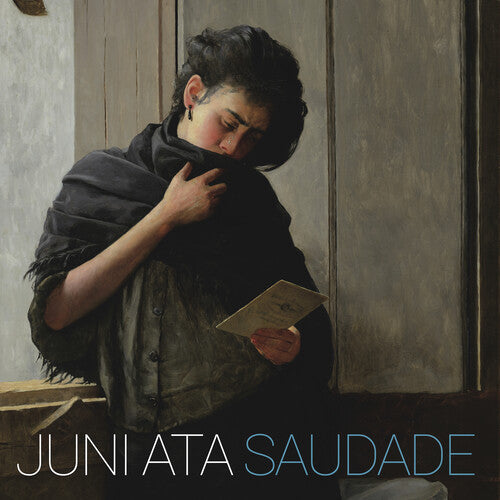 Juni Ata - Saudade [ Vinyl ]