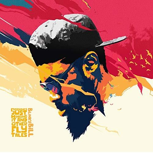 Blinky Bill - Everyone's Just Winging It and Other Fly Tales [ Vinyl ]
