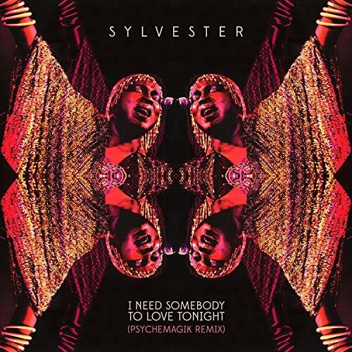 Sylvester - I Need Somebody to Love Tonight [ Vinyl ]