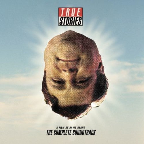 Various - True Stories (Complete Soundtrack) [ Vinyl ]