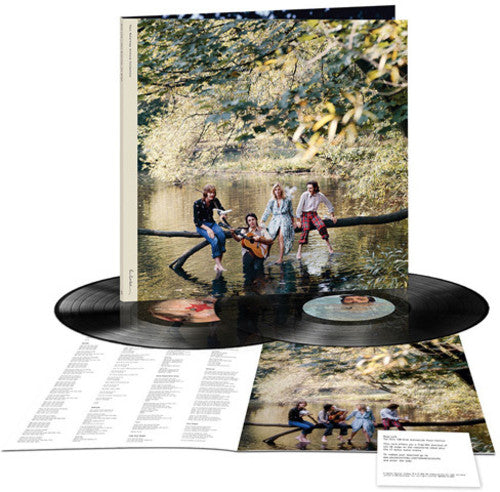 Paul McCartney & Wings - Wild Life [ Vinyl ]