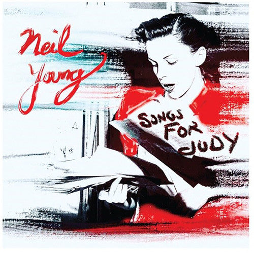 Neil Young - Songs For Judy [ Vinyl ]