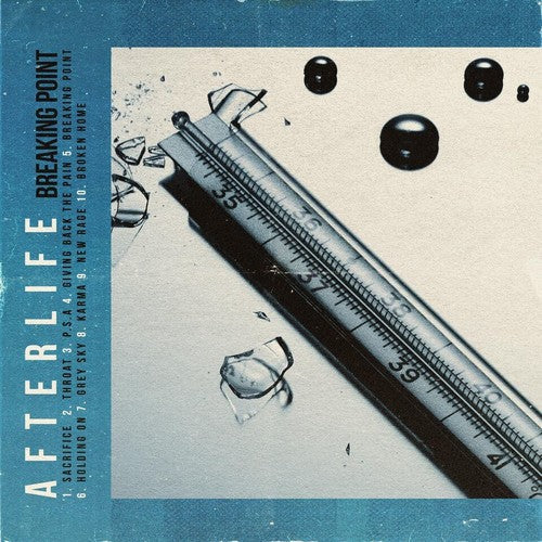 Afterlife - Breaking Point [ Vinyl ]