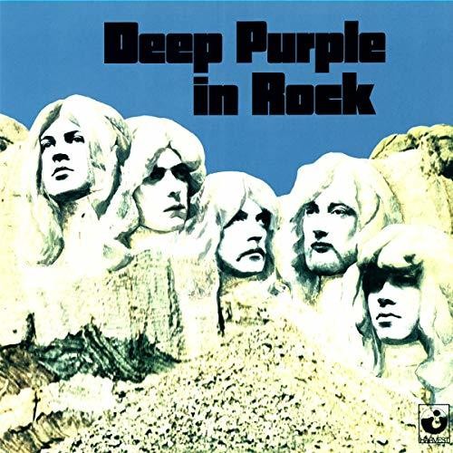 Deep Purple - In Rock [ Vinyl ]