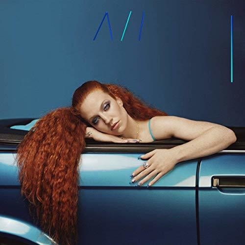 Jess Glynne - Always In Between [ Vinyl ]
