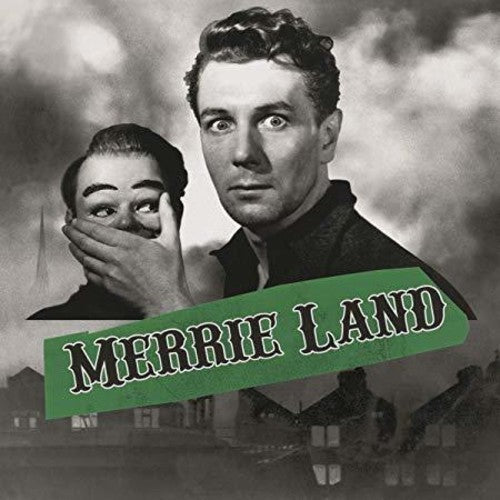 The Good - Merrie Land [ Vinyl ]