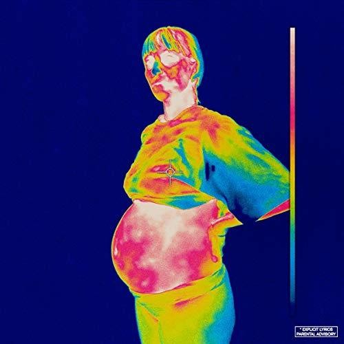 BROCKHAMPTON - iridescence [2LP] [ Vinyl ]