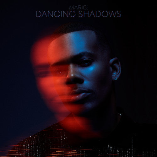 Mario - Dancing Shadows [ Vinyl ]