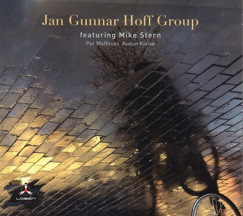Jan Gunnar Hoff - Featuring Mike Stern [ Vinyl ]