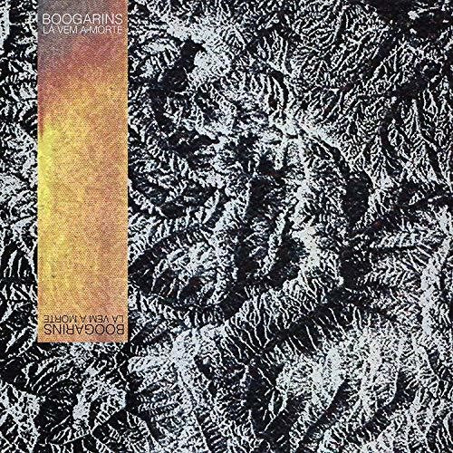 Boogarins - La Vem A Morte [ Vinyl ]