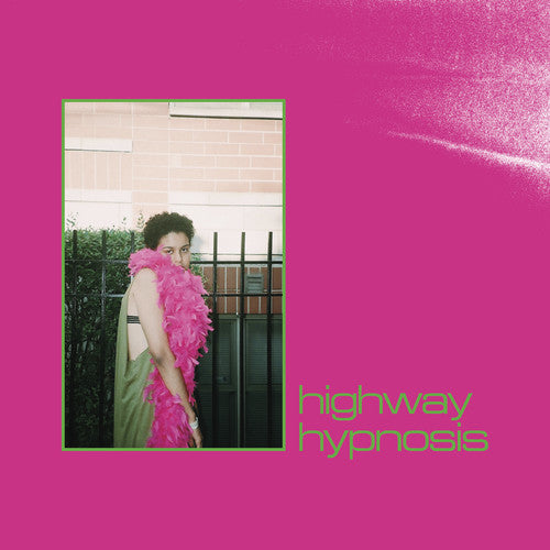 Sneaks - Highway Hypnosis [ Vinyl ]