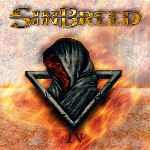 Sinbreed - Iv [ Vinyl ]
