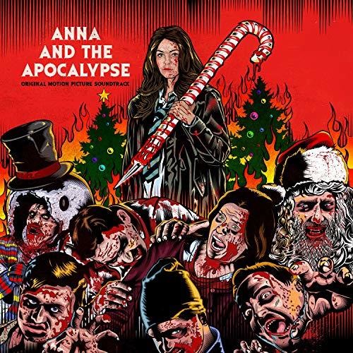 Various Artists - Anna and the Apocalypse  (Original Motion Picture Soundtrack) [ Vinyl ]
