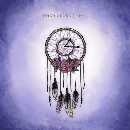 Hold Close - Time [ Vinyl ]
