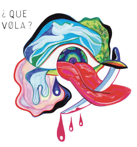 Que Vola - Que Vola [ Vinyl ]