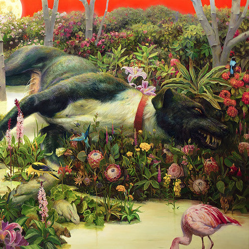 Rival Sons - Feral Roots [ Vinyl ]