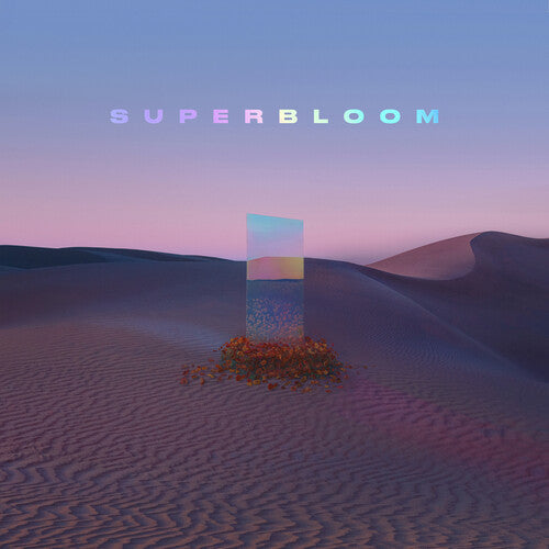 Misterwives - SUPERBLOOM [2LP] [ Vinyl ]