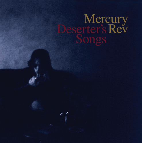 Mercury Rev - Deserter's Songs [ Vinyl ]