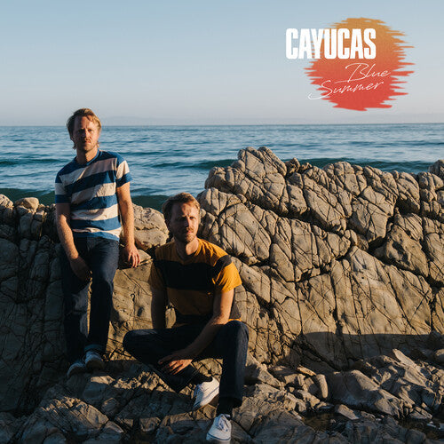 Cayucas - Blue Summer [ Vinyl ]