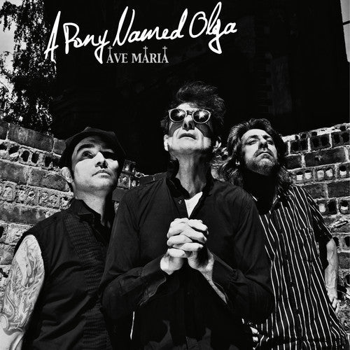 A Pony Named Olga - Ave Maria [ Vinyl ]