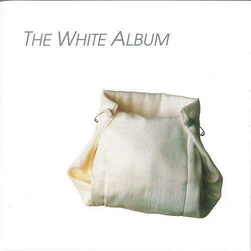 Floyd Domino - The White Album [ Vinyl ]