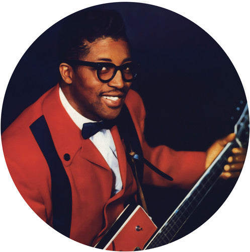Bo Diddley - I'm A Man - Live '84 [ Vinyl ]