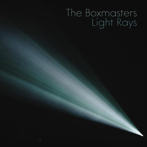The Boxmasters - Light Rays [ Vinyl ]