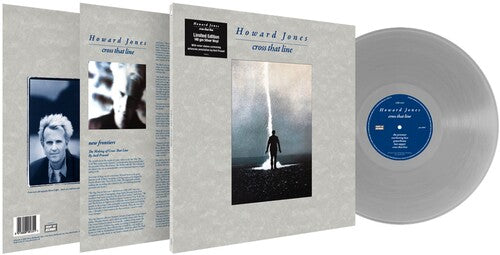 Howard Jones - Cross That Line [ Vinyl ]