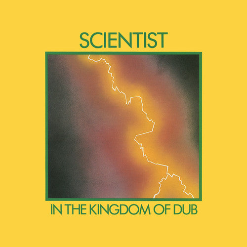 Scientist & Prince Jammy - In The Kingdom Of Dub [ Vinyl ]