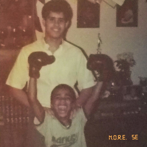 N.O.R.E. - 5E [ Vinyl ]