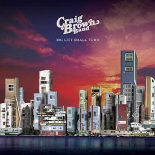 Big City Small Town / Tell Me [ Vinyl ]