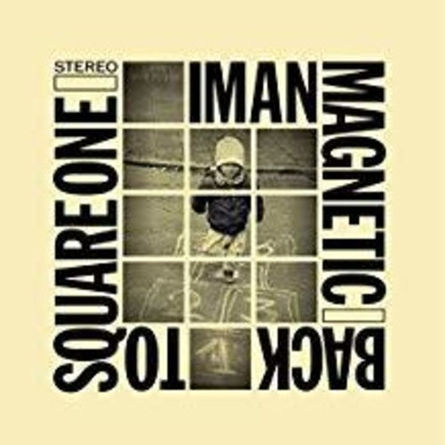Back to Square One [ Vinyl ]