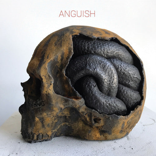Anguish - Anguish [ Vinyl ]