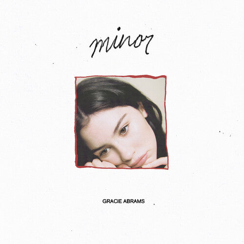 Gracie Abrams - Minor [ Vinyl ]