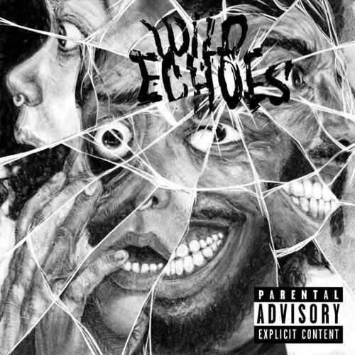 Black Creatures - Wild Echoes [ Vinyl ]
