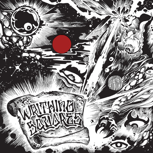 Writhing Squares - Out of the Ether [ Vinyl ]