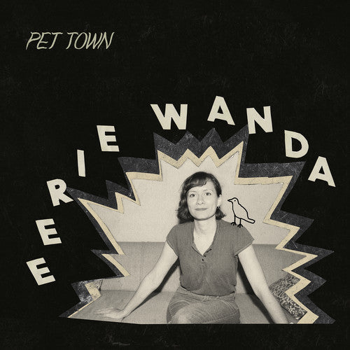 Eerie Wanda - Pet Town [ Vinyl ]