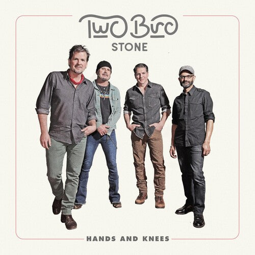 Two Bird Stone - Hands And Knees [ Vinyl ]
