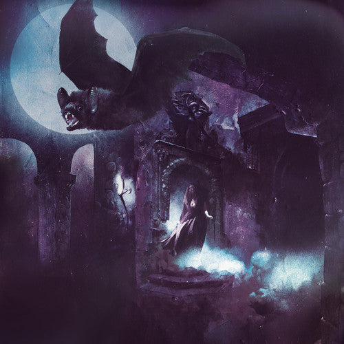 Roman Vlad - I Vampiri (Lust of the Vampire, The Devil's Commandment) (Original Motion Picture Soundtrack) [ Vinyl ]